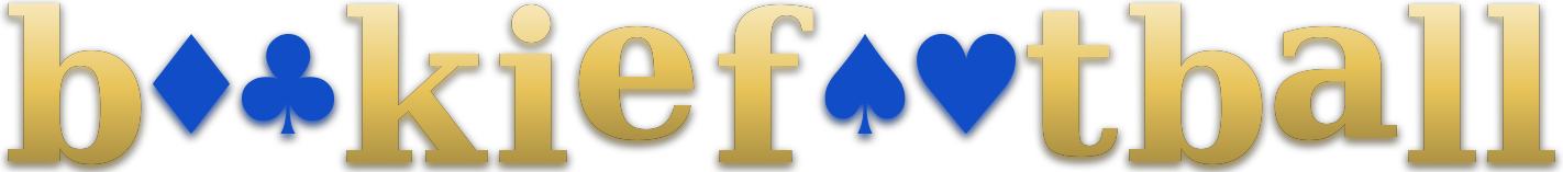 bookie football logo